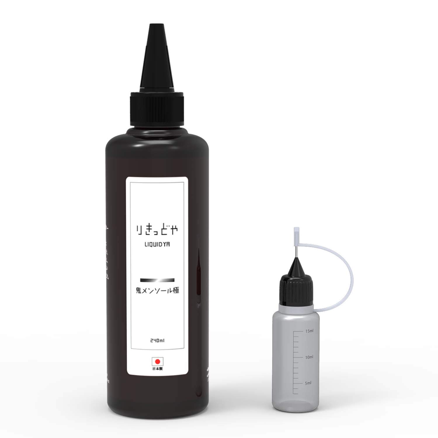 DR.VAPE DR.VAPE フレーバーカートリッジ スターターMIX 電子たばこ用