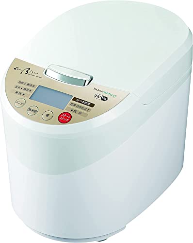 山本電気 Bisen YE-RC17A-WH(ホワイト) 精米機 - 最安値・価格 山本電気 Bisen YE-RC17A-WH(ホワイト) 精米機 - 最安値・価格