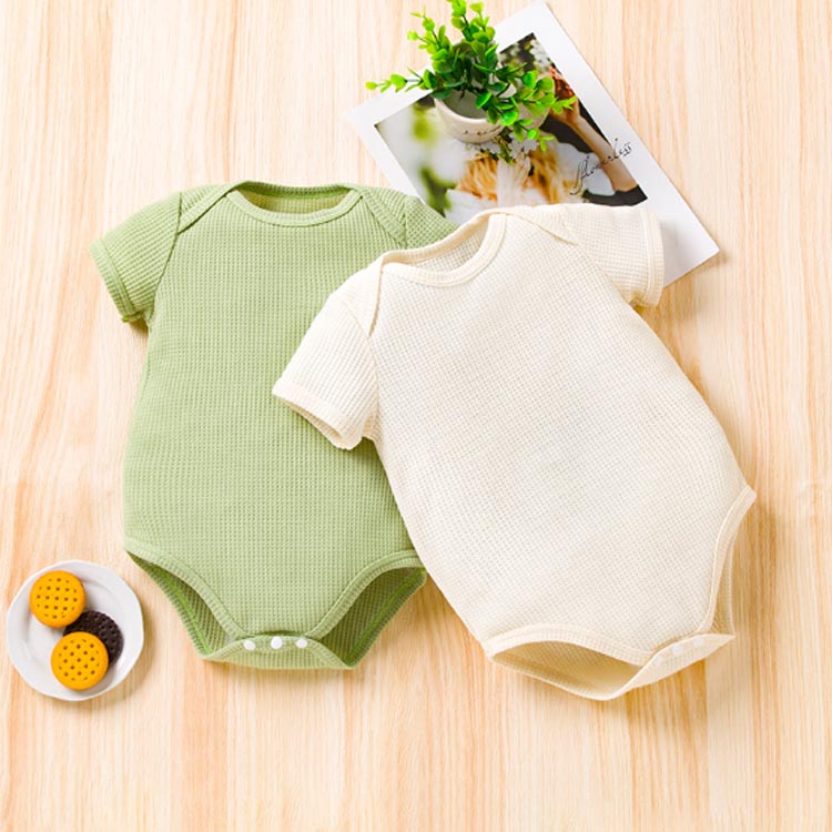  baby короткий рукав боди одноцветный майка детский комбинезон ребенок одежда детская одежда мужчина девочка новорожденный baby одежда празднование рождения нижнее белье нижнее белье летняя одежда long pa