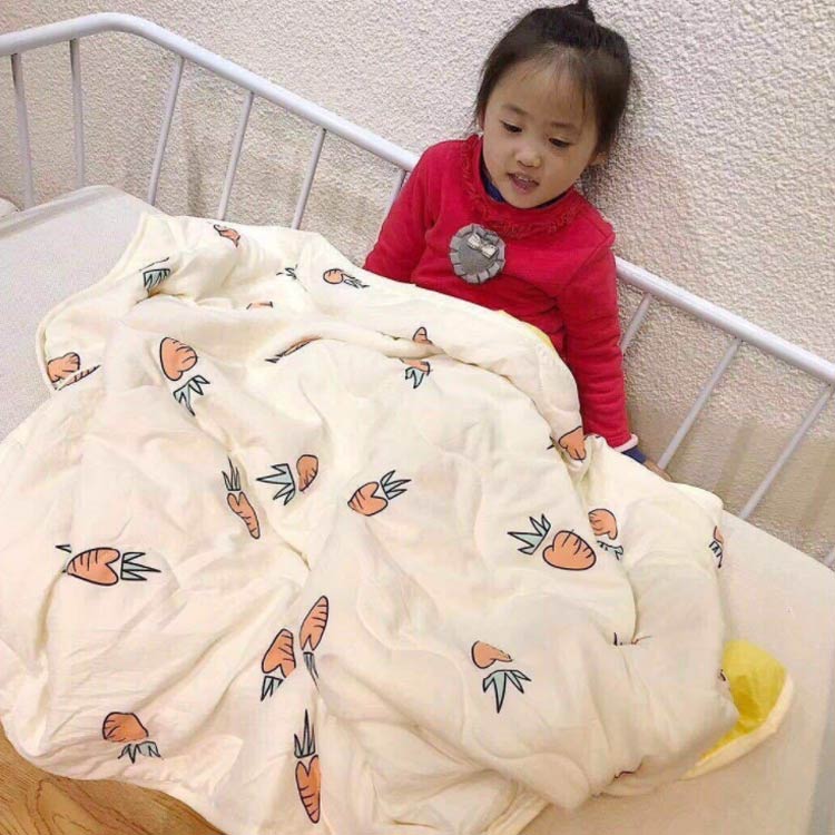 ватное одеяло летний детский 110*150cm круг мытье симпатичный futon . futon ........ futon легкий охлаждающий покрывало тонкий лето ватное одеяло женщина. 