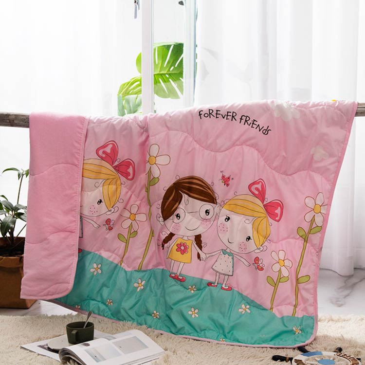  ватное одеяло летний детский 110*150cm круг мытье симпатичный futon . futon ........ futon легкий охлаждающий покрывало тонкий лето ватное одеяло женщина. 
