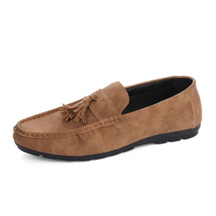  deck shoes мужской обувь для вождения легкий модный туфли без застежки повседневная обувь мокасины Loafer черный чёрный джентльмен обувь обувь обувь 