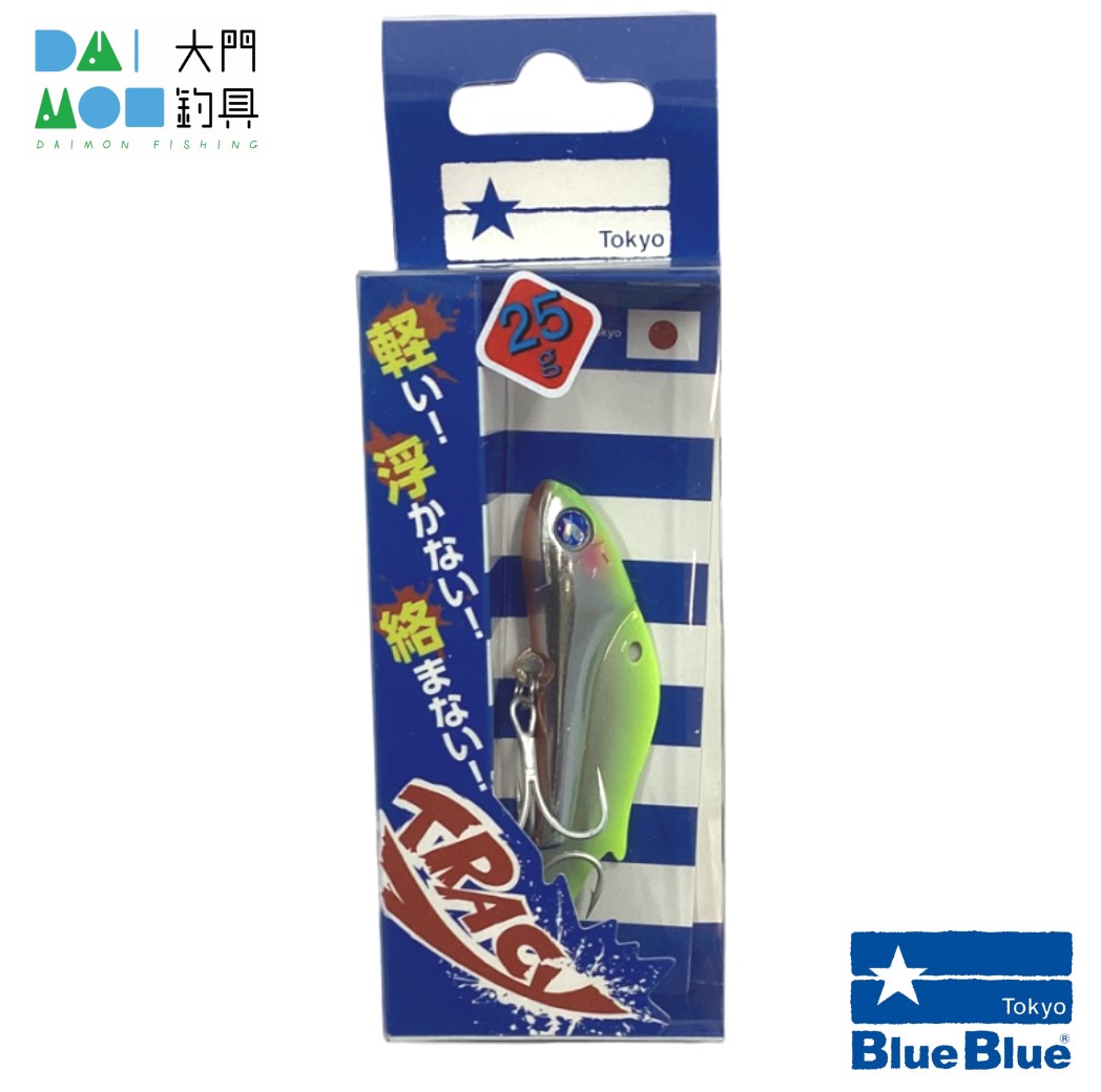 25g / チャートバックシルバー