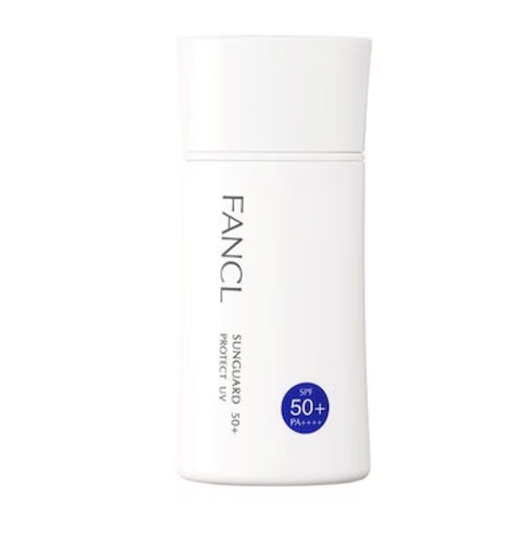 ファンケル サンガード50＋ プロテクトUV SPF50＋ PA＋＋＋＋ 60mlの商品画像