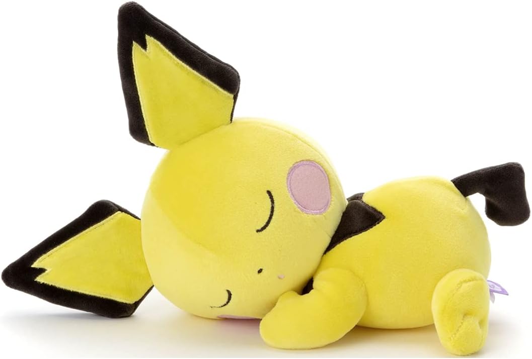 タカラトミーアーツ タカラトミーアーツ ポケットモンスター すやすや