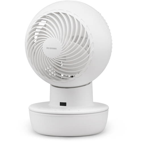 サーキュレーターアイ DCコードレス PCF-SD15CH-W ホワイトの商品画像