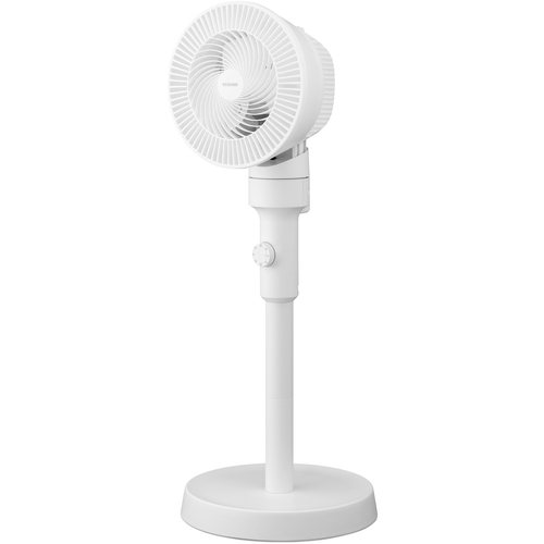 分解丸洗い サーキュレーター STF-AC15EC-W ホワイトの商品画像