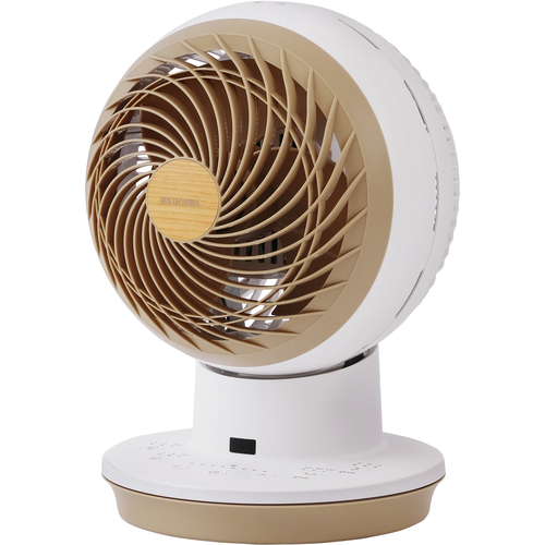 サーキュレーターアイ DC JET インテリアモデル PCF-SDC15T-EC-WU ホワイトウッドの商品画像