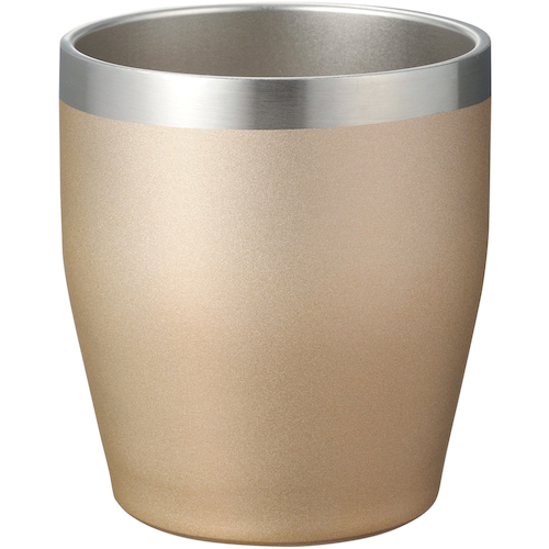 シャンパンゴールド