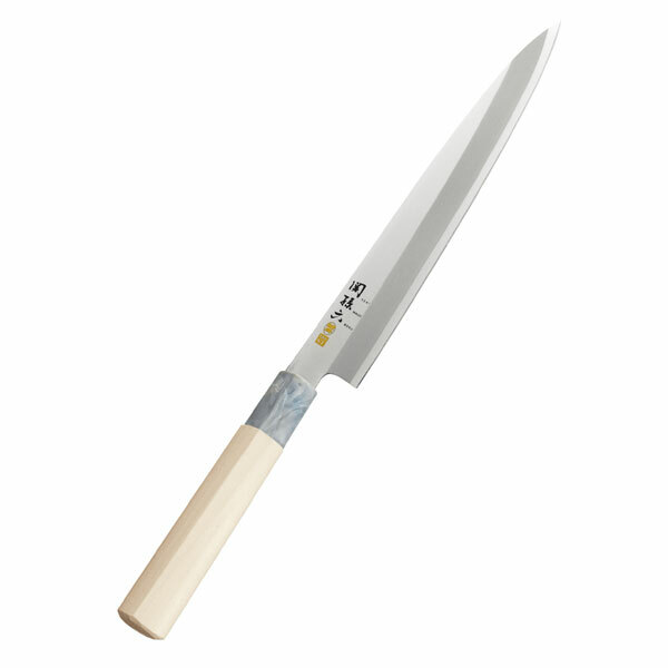 グレステン グレステン 筋引 21cm 821TSM×1本 柳刃包丁 - 最安値・価格