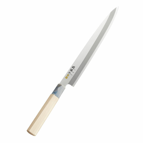 グレステン グレステン 筋引 27cm 727TSM×1本 柳刃包丁 - 最安値・価格