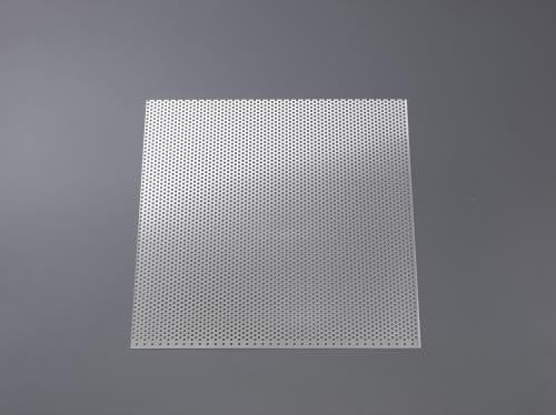 eskoESCO 500x 500x1.5mm| 5mm punching metal ( aluminium ) EA952B-372 [2-5304763]