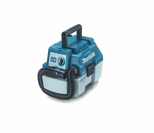 マキタ(Makita) 本体のみ VC750DZ これ以上の値下げはしません マキタ makita 18V充電式集じん機 VC750DZ 本体のみ 乾湿両用