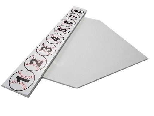  образ тренировка plate 