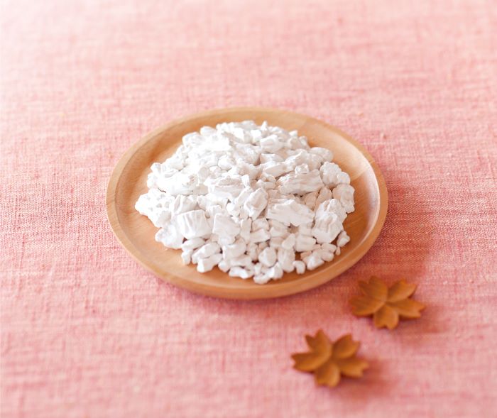 o-sawa. местного производства Yoshino книга@.( маленький )150g ×6 шт 