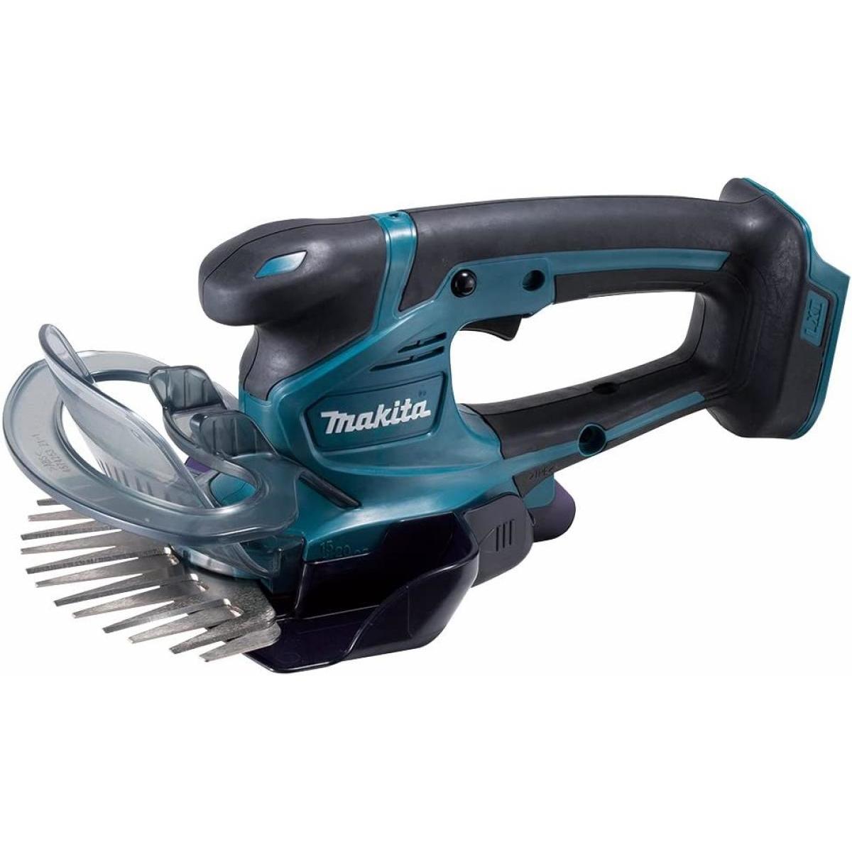 [ stock have * immediate payment ] Makita lawn grass raw barber's clippers barber's clippers lawn grass raw siba lawn grass ...si buffing barber's clippers rechargeable 18V. included width 160mm battery charger optional MUM604DZ