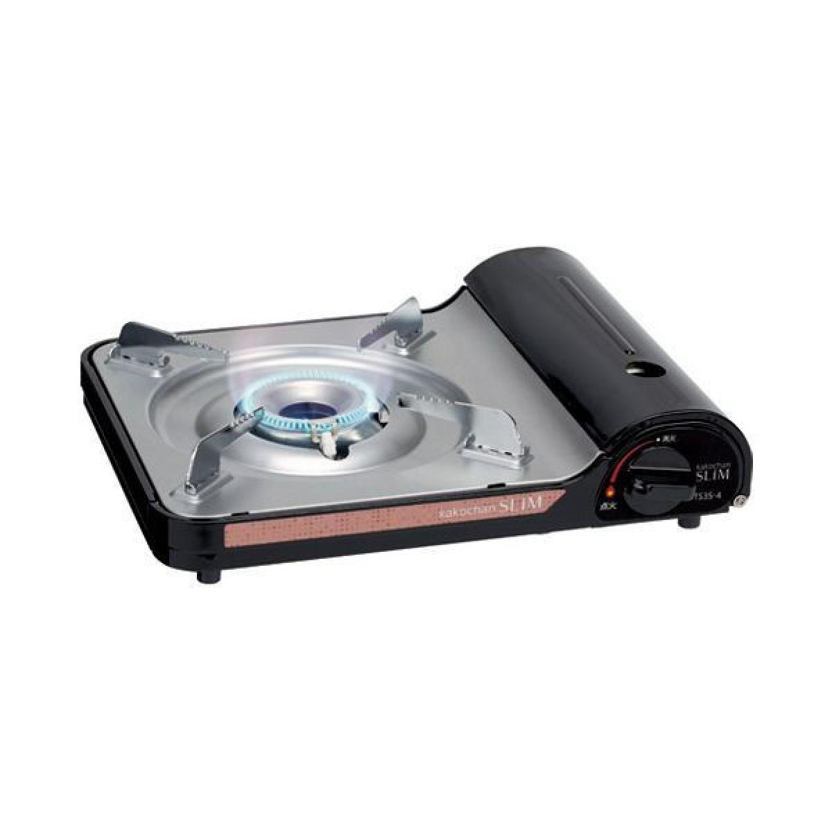 火子ちゃん コンロ TS35-8