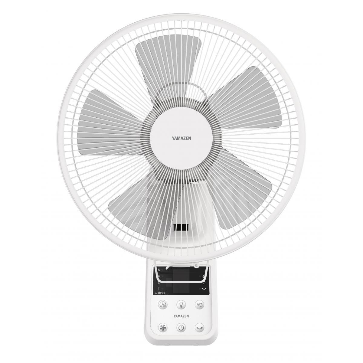 Life on Products PRISMATE クリアファン LEDライト付 LCAF003-BL （ブルー） 扇風機本体 - 最安値 ...