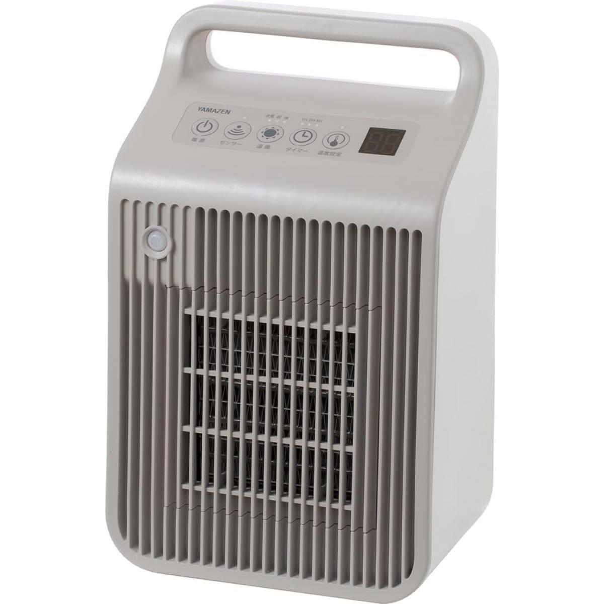 ダイキン ダイキン ハイブリッドセラムヒート WRH134AS-H