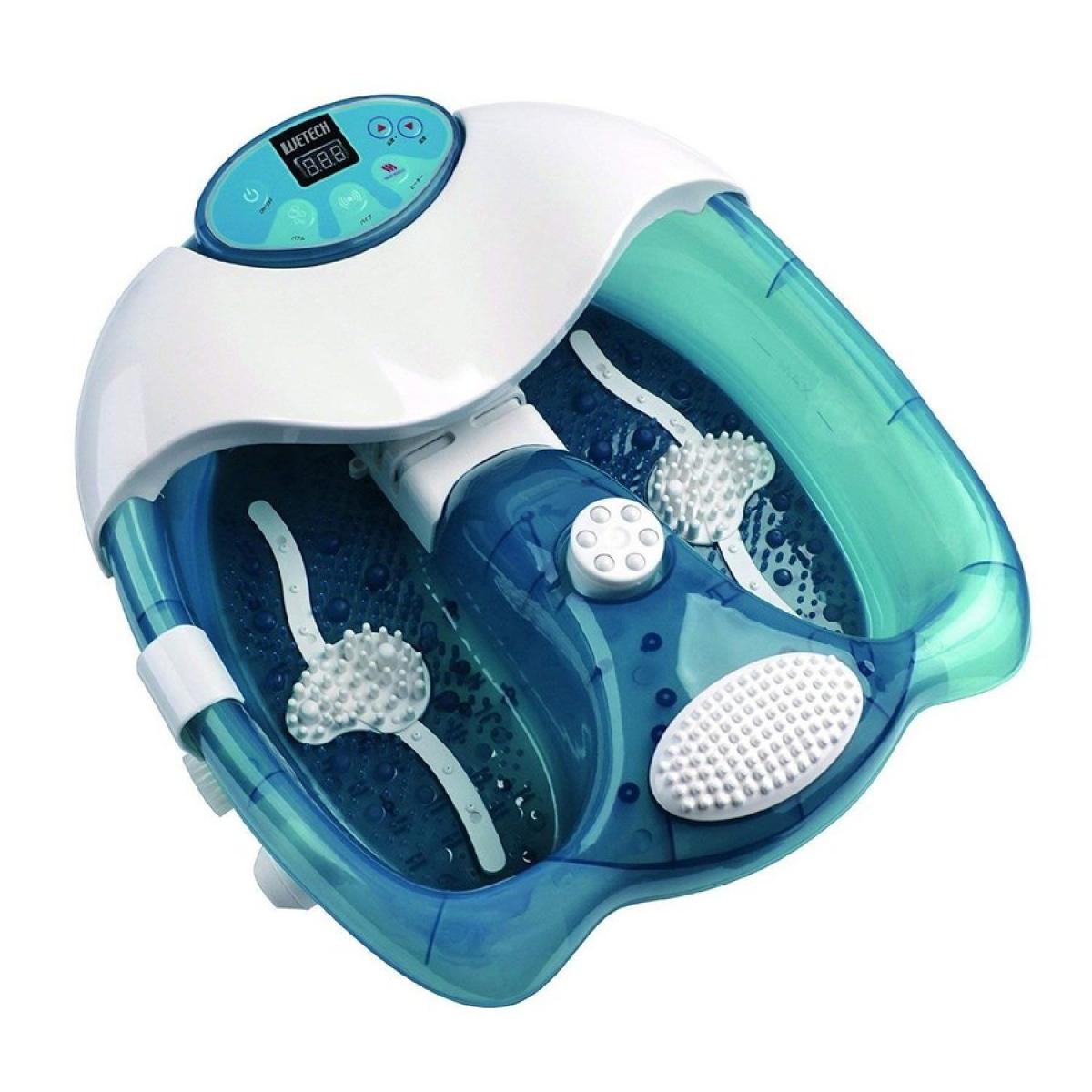 パナソニック スチームフットスパ EH2862P-W（ホワイト） 足温器