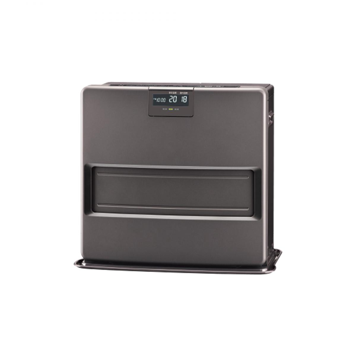 CORONA FH-VX4621BY-W 石油ファンヒーター ホワイト 石油ファンヒーター VXシリーズ ホワイト FH-VX4621BY [木造12畳