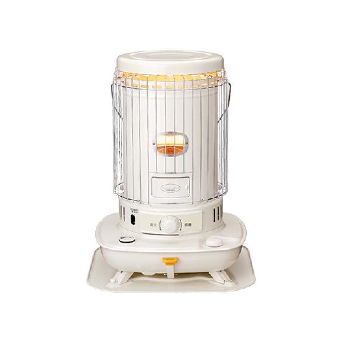 コロナ　ストーブ　2022年製　SL-6622  1シーズンのみ使用　送料込‼️ CORONA（住宅設備） ポータブル石油ストーブ SLシリーズ 2022年