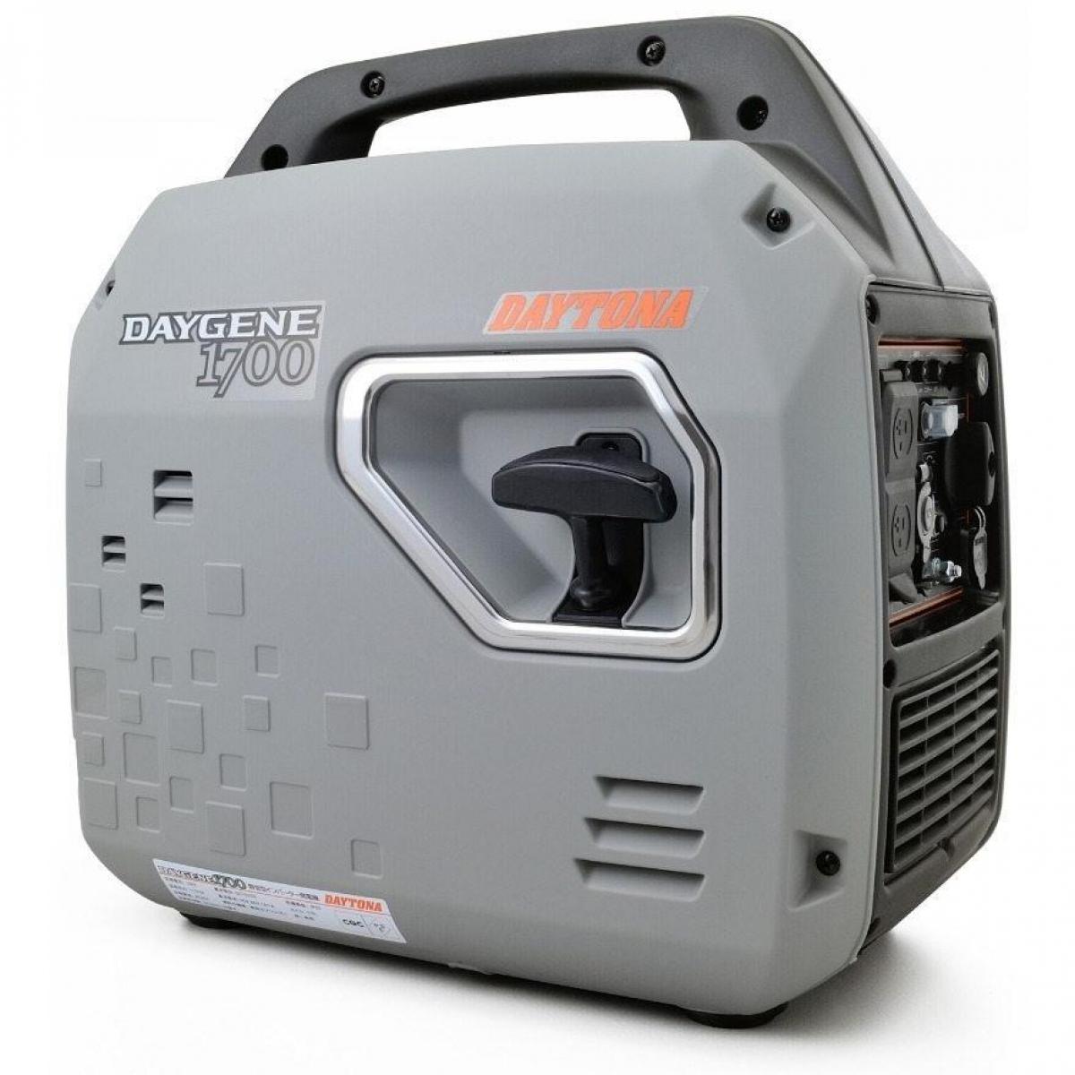 EENOUR EENOURインバーター発電機 GS1800i-B PRO エンジン発電機 - 最