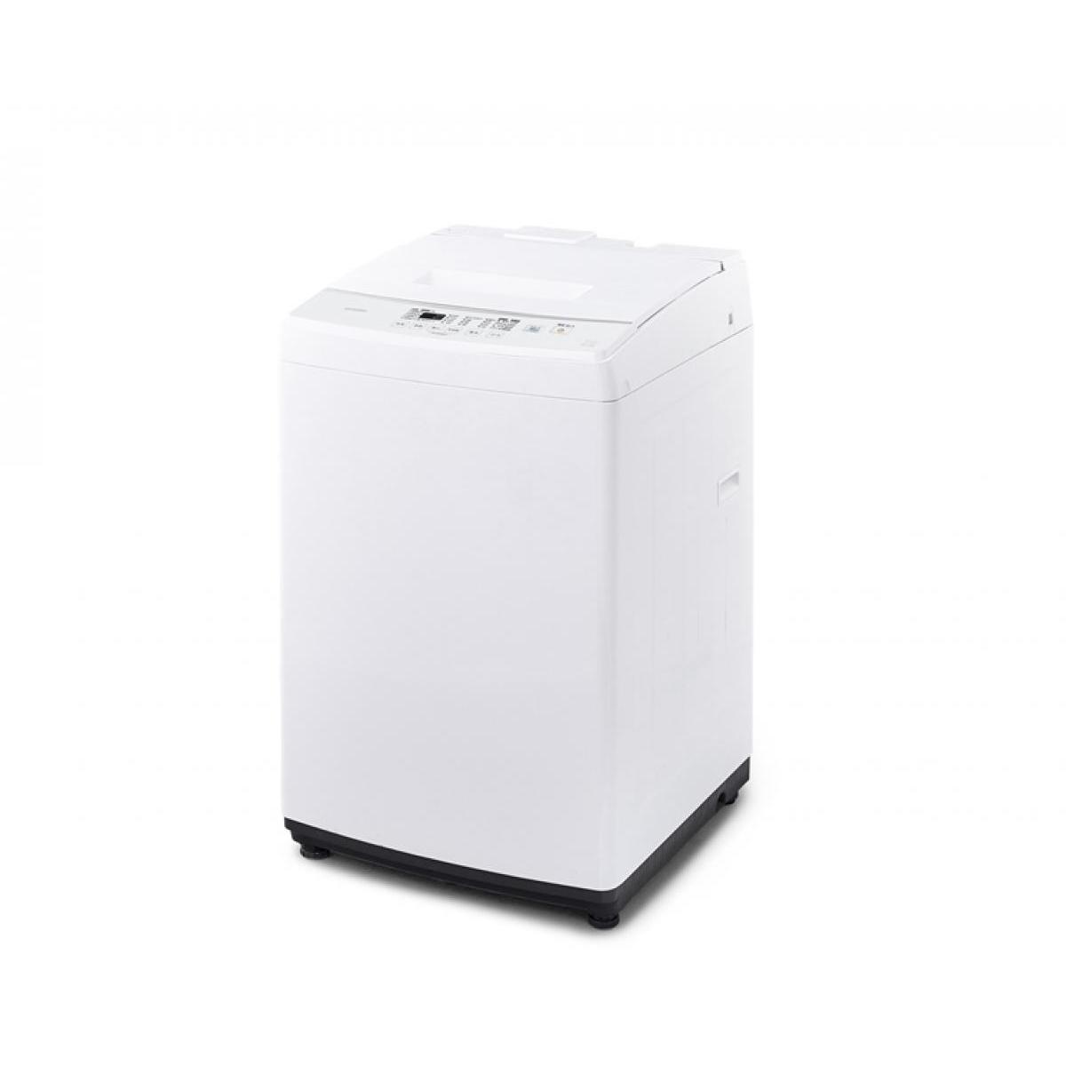 全自動洗濯機 7kg IAW-T705Eの商品画像