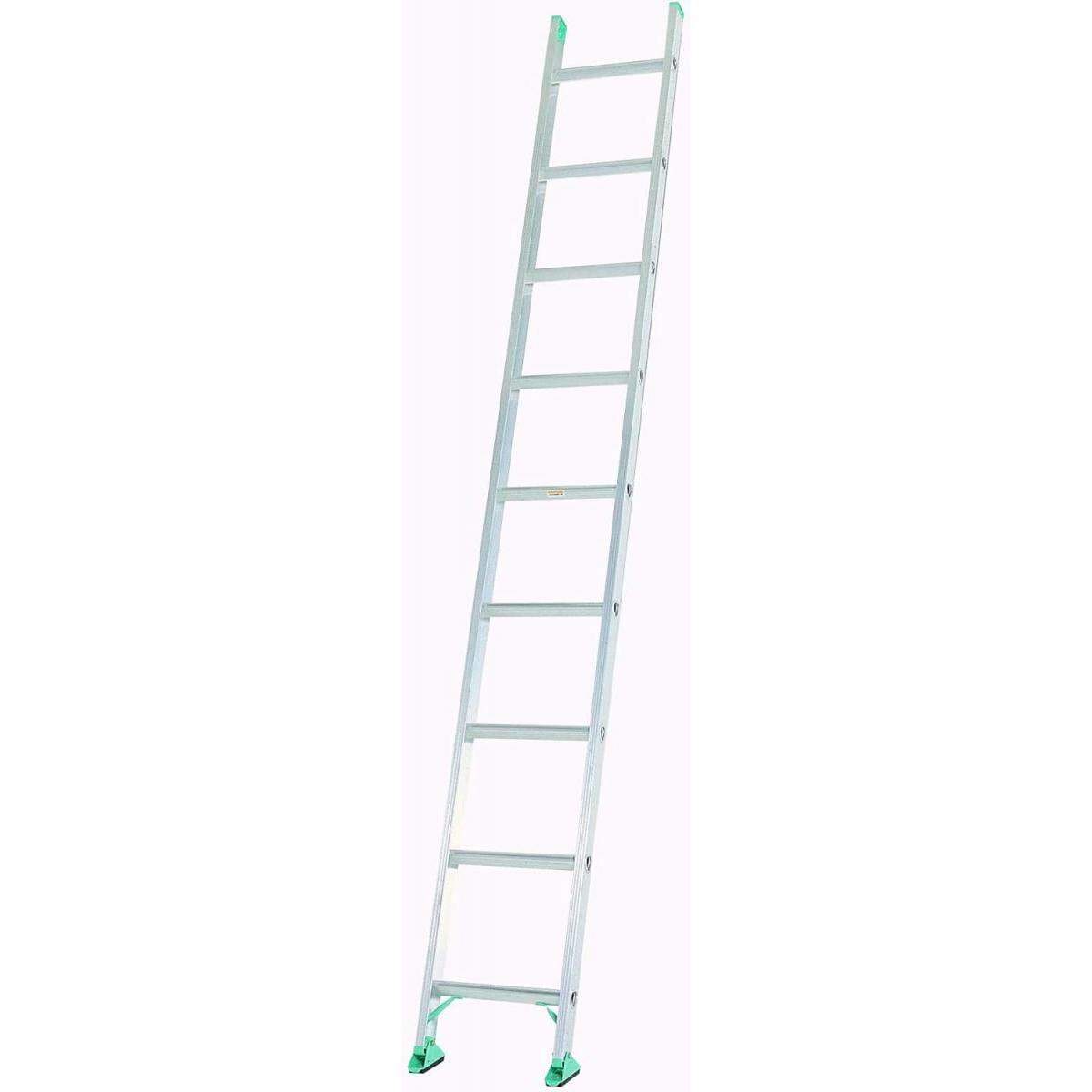 ALINCO 1連はしご AX-30SEの商品画像