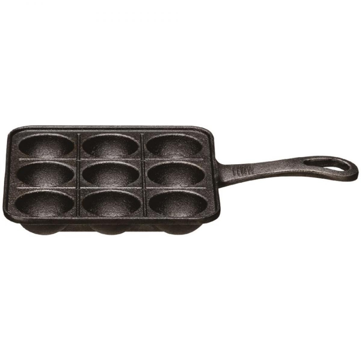 たこ焼き9穴 3963の商品画像