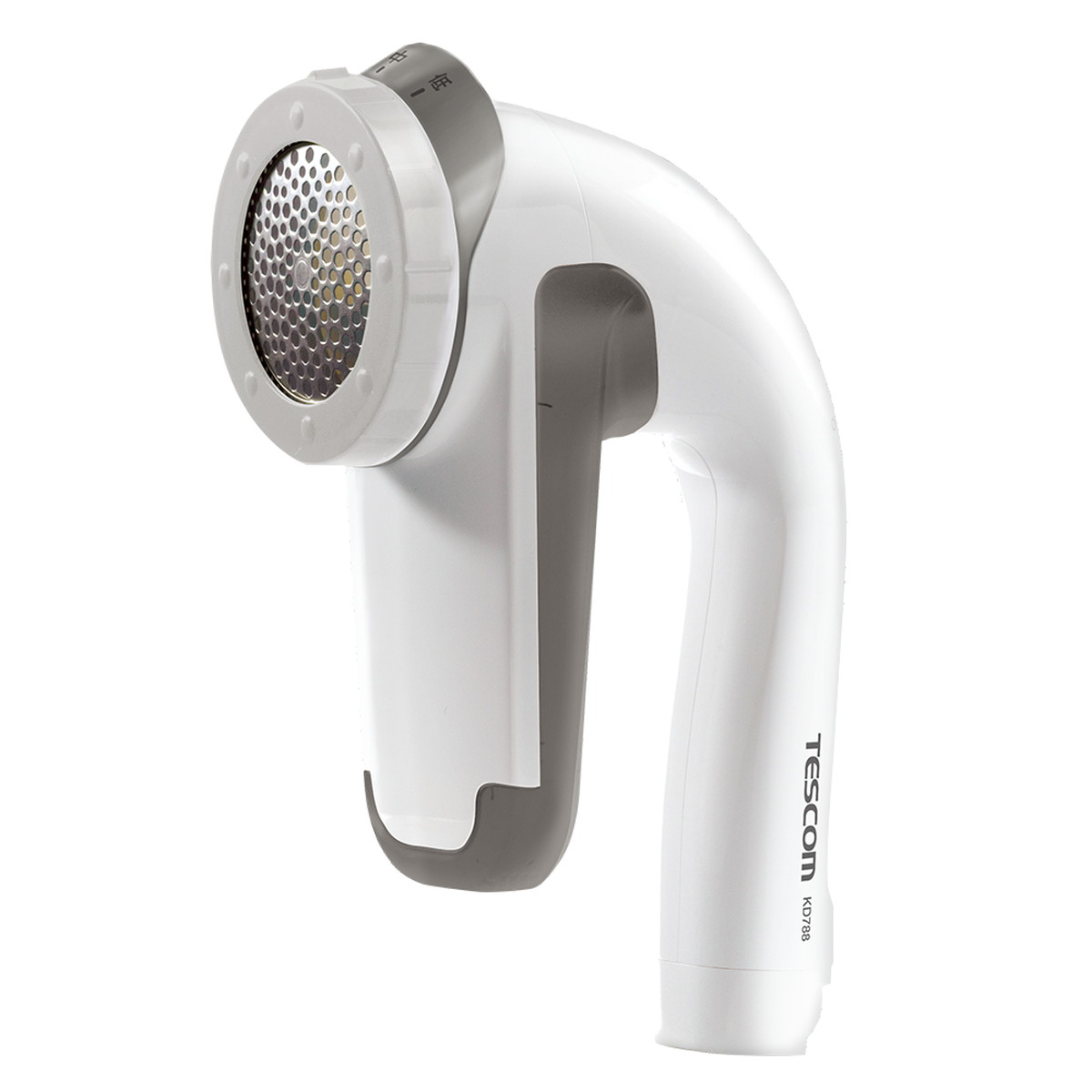 テスコム 毛玉クリーナー 毛だまトレタ KD788 W×1個の商品画像