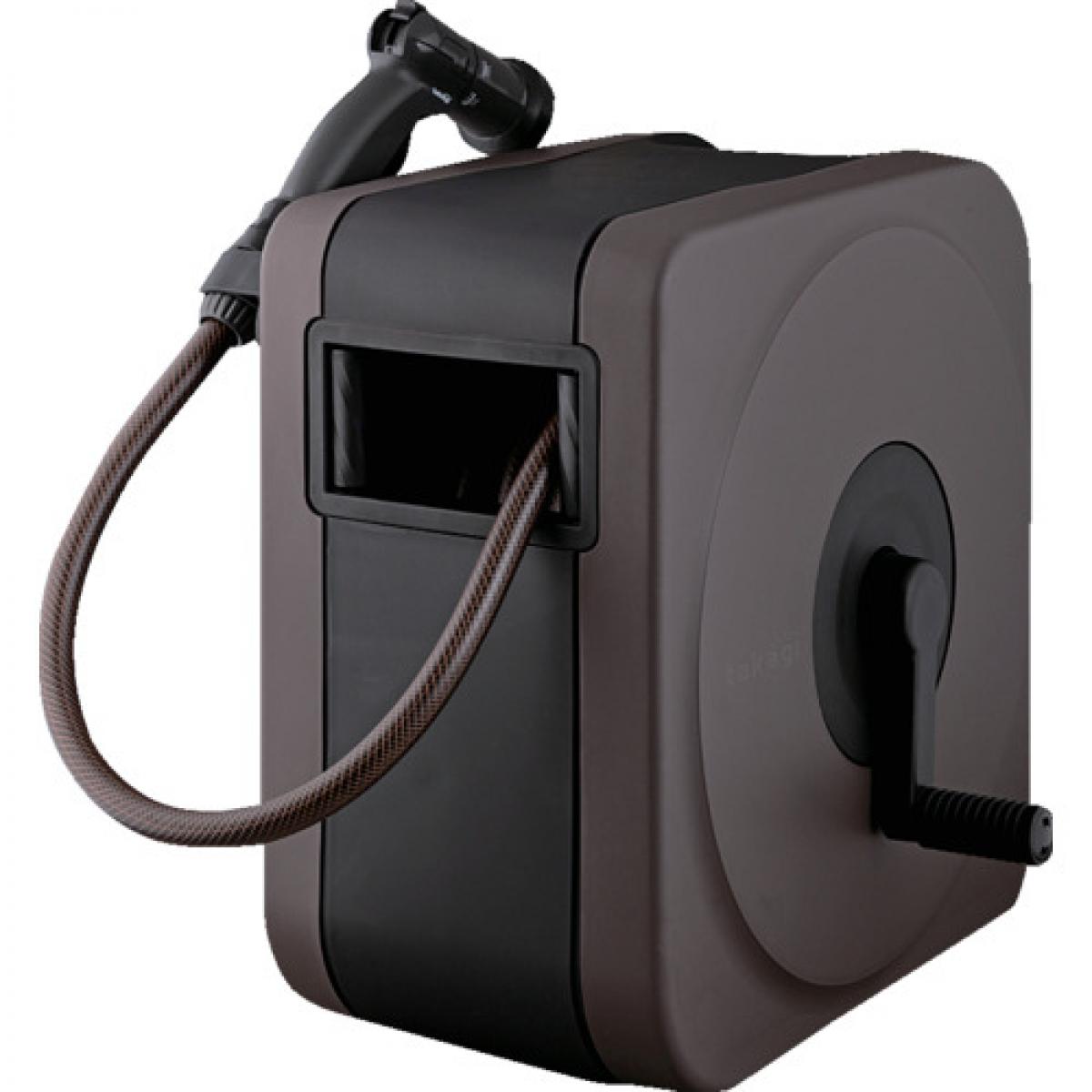 タカ タカギ タカギ BOXY NEXT 30m ボックスタイプカバー RC1330BR