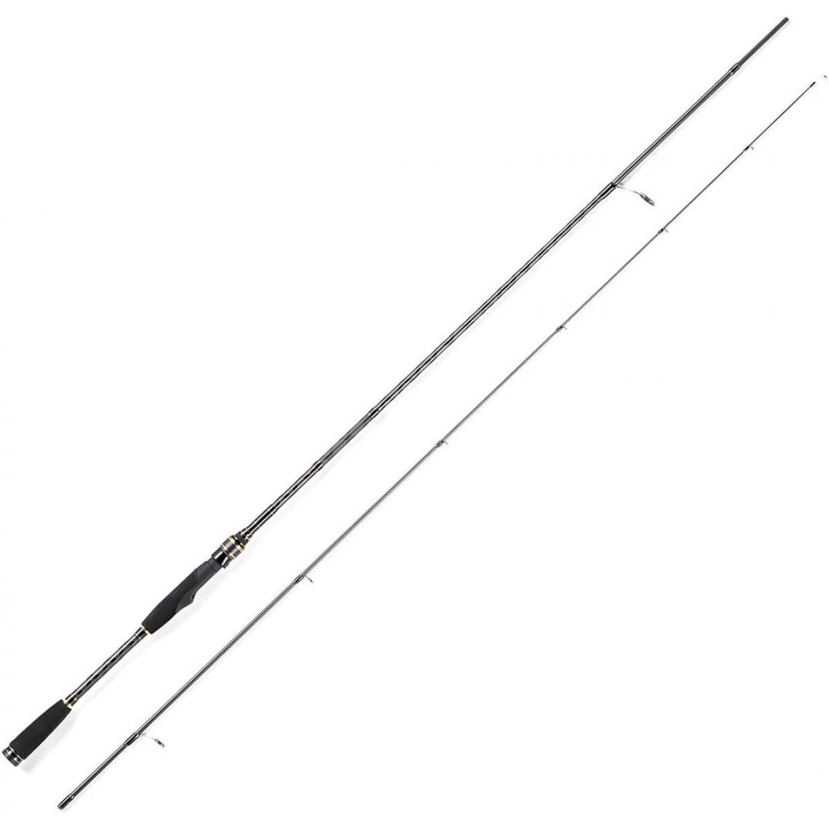 Abu Garcia クロスフィールド スピニングモデル XRFS-962M XROSSFIELD