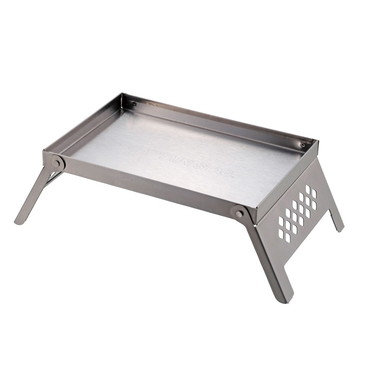 CAPTAIN STAG キャプテンスタッグ カマドダイ B6型用 UG-3297 焚き火台の商品画像