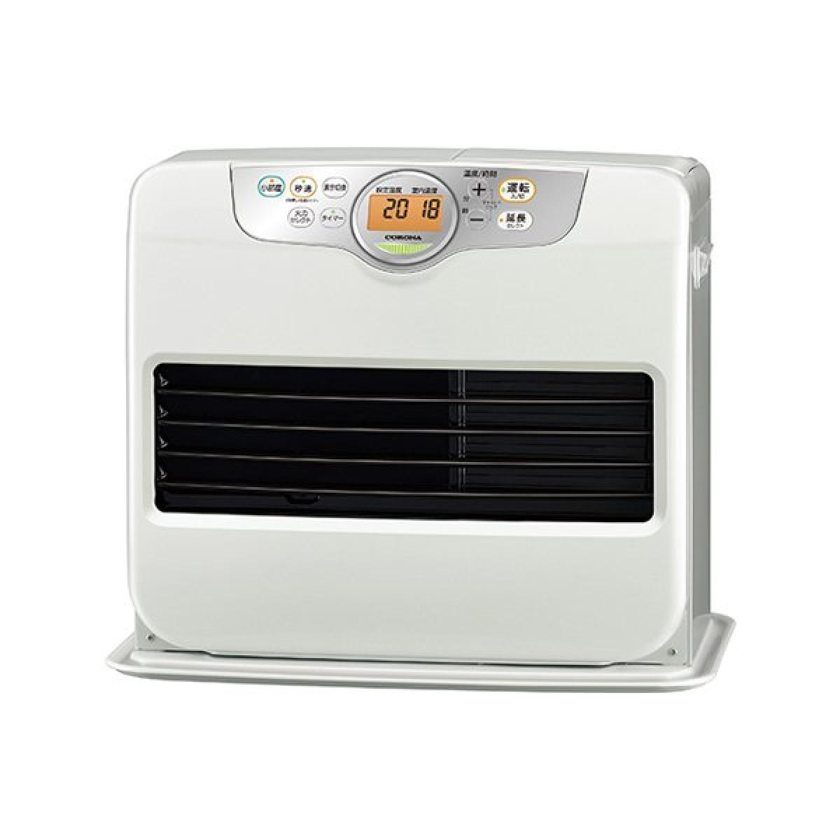 CORONA（住宅設備） CORONA コロナ 石油ファンヒーター G