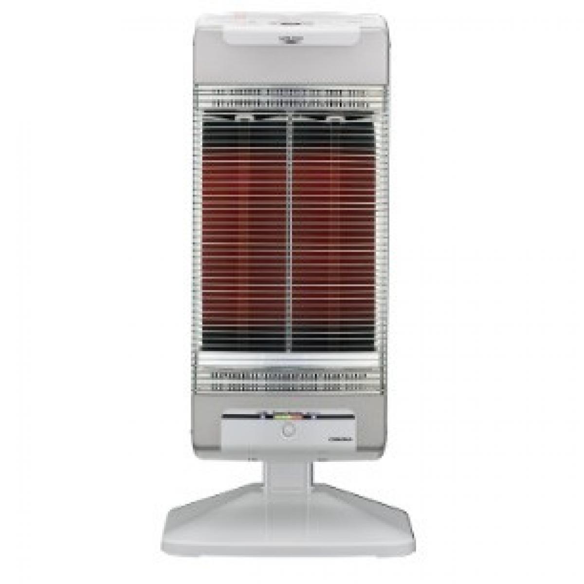 コアヒート AH-1222R（SS） （シャンパンシルバー）