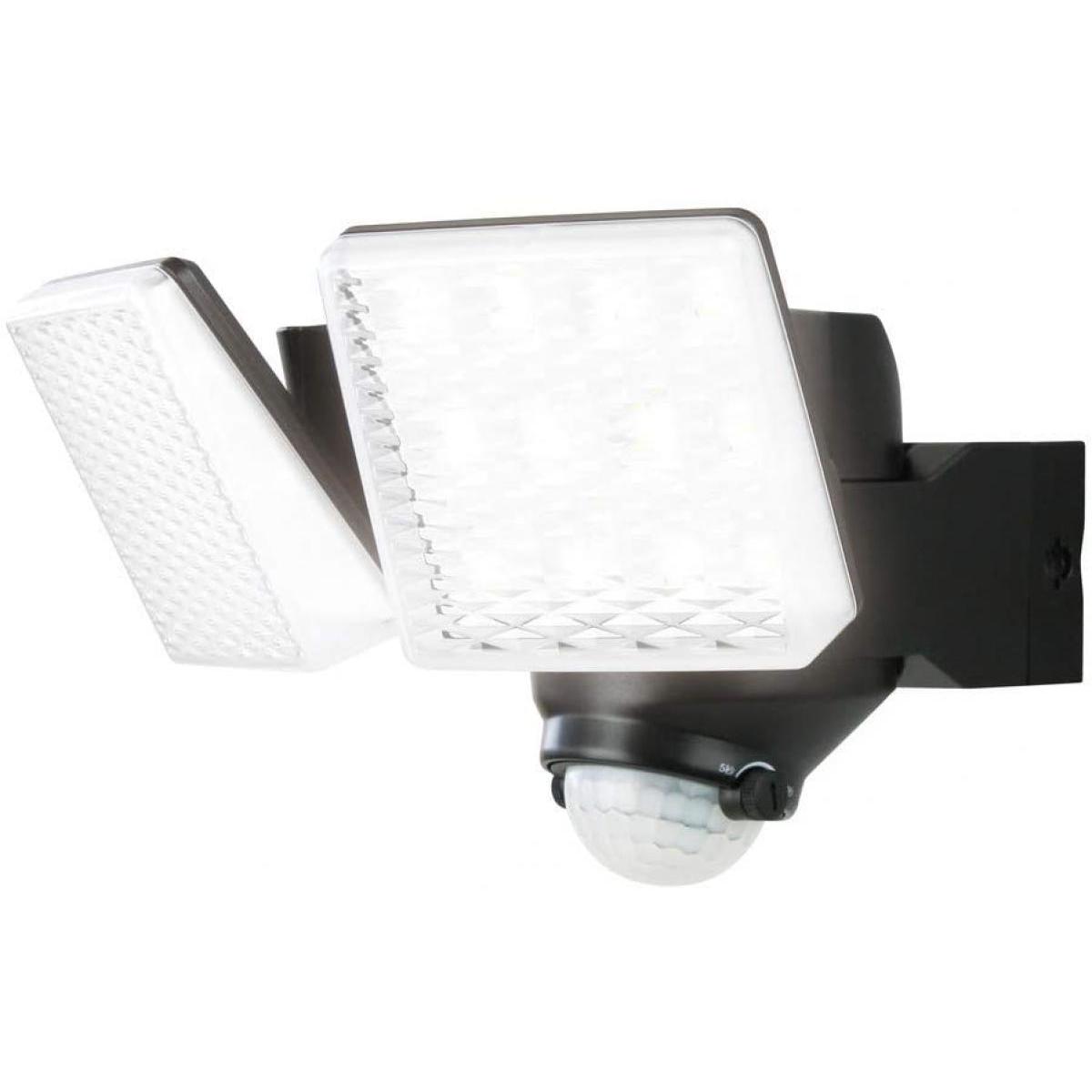 DAISHIN 大進 LUNA LUX LEDセンサーライト 昼白色 DLA-9T100 自動点灯