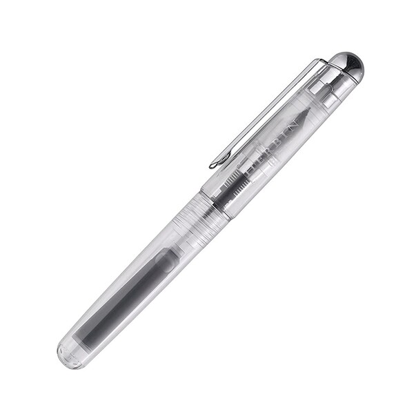 中字 / スケルトン