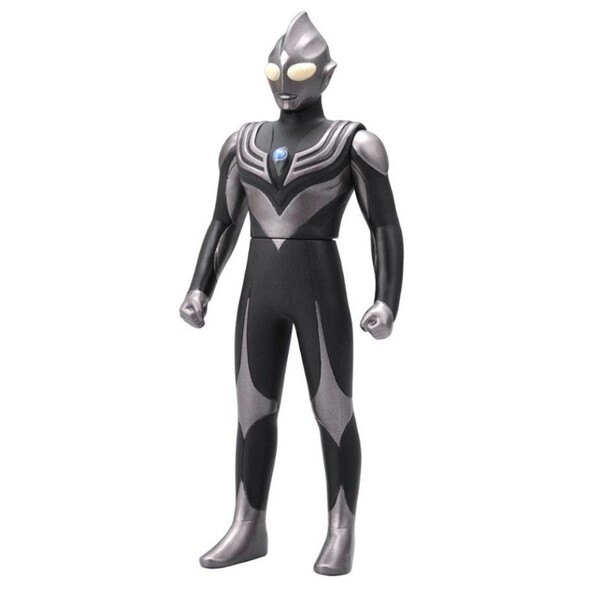 ウルトラヒーローシリーズ 26 ティガダーク（SD）の商品画像