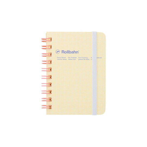 トラベラーズノート パスポートサイズ キャメル 15194006 ノート - 最