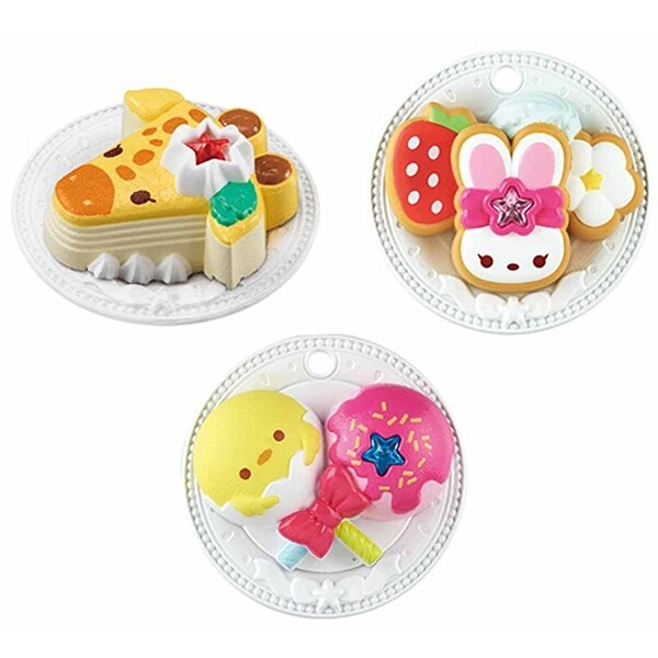 BANDAI バンダイ キラキラ☆プリキュアアラモード アニマルスイーツ