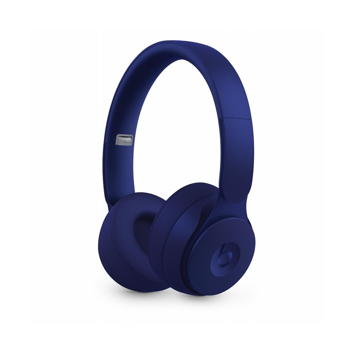 Beats By Dr Dre Beats Solo Pro More Matte Collection Mrja2fe A ダークブルー Solo ヘッドホン本体 最安値 価格比較 Yahoo ショッピング 口コミ 評判からも探せる