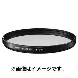 シグマ SIGMA WR PROTECTOR（超薄枠タイプ）72mm レンズフィルター本体の商品画像