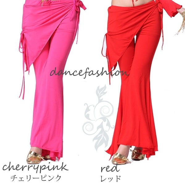  Be careful small of the back around * hip .... scarf design wide pants * height .. free 
