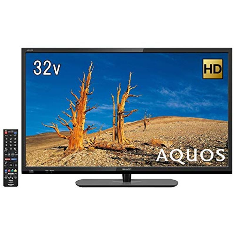 正規品販売! シャープ SHARP 2T-C32EF1 Android TV搭載 スマート