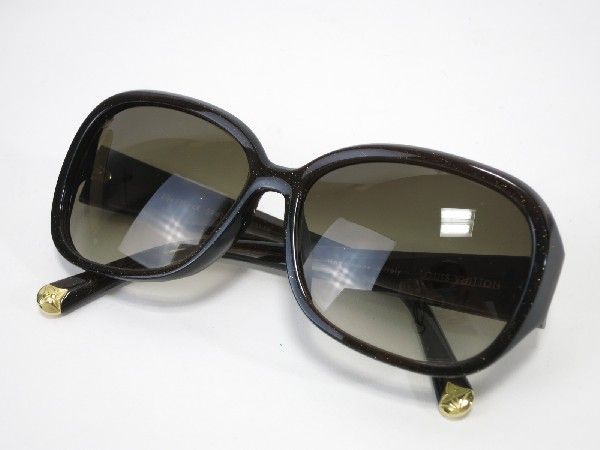 【美品】ルイヴィトン　サングラス　オプセシオンGM モノグラム　Z0460E 楽天市場】LOUIS VUITTON ルイ ヴィトン サングラス