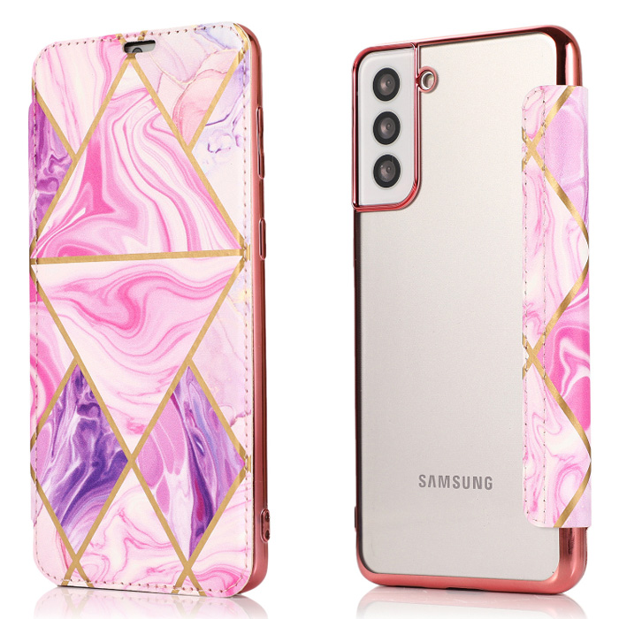  смартфон кейс блокнот type iPhone кейс iPhone15 iPhone14 iPhone13 iPhone12 iPhone11 iPhoneSE2 iPhoneSE3 кожа задняя сторона прозрачный ударопрочный модный симпатичный 