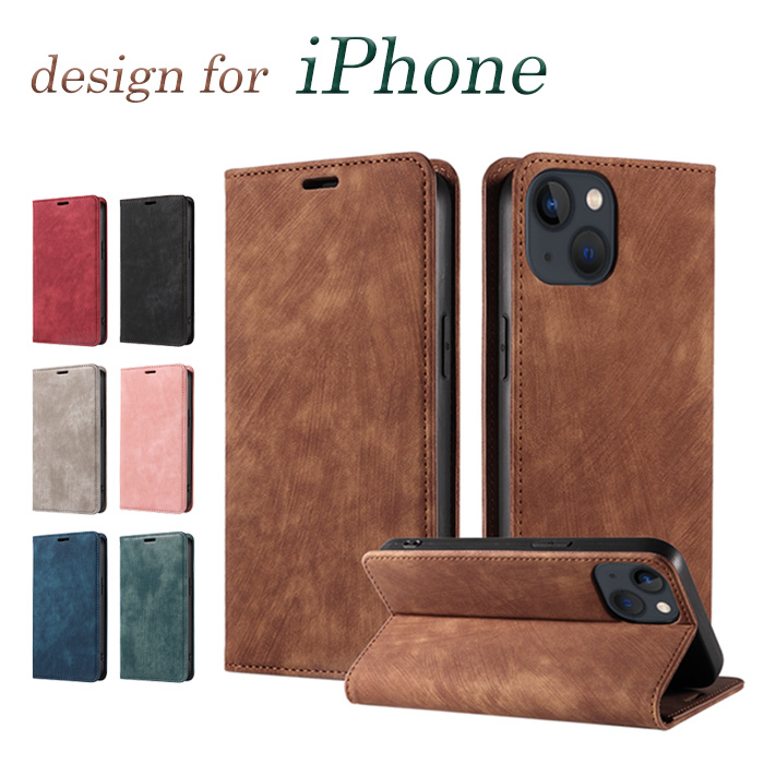 смартфон кейс блокнот type магнит iPhone кейс iPhone16 iPhone16e iPhone15 iPhone14 iPhone13 iPhone12 Pro iPhone11 iPhoneSE2 iPhoneSE3 магнит кожа ударопрочный 