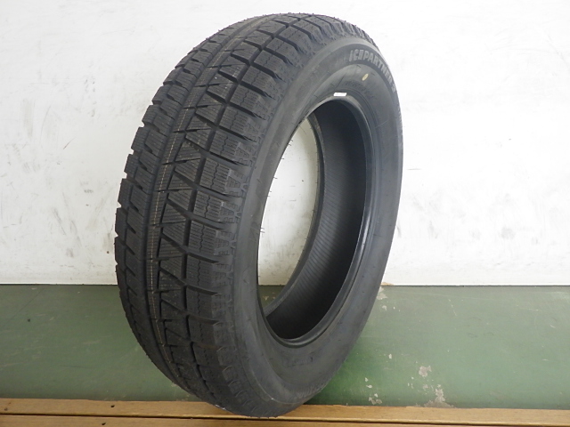 BRIDGESTONE ICEPARTNER2 205/60R16 92Q タイヤ×1本 自動車