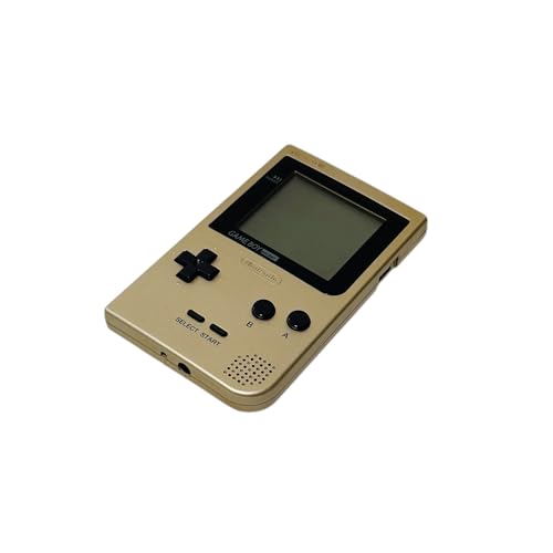  Game Boy карман Gold 